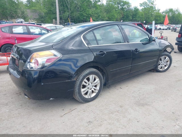 Aukcja sprzedaży 2012 Nissan Altima 2.5 S, vin: 1N4AL2AP0CC260166, numer aukcji: 45245567