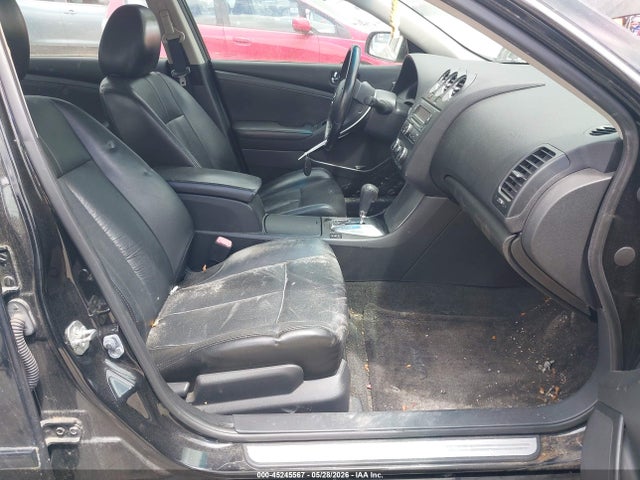 Aukcja sprzedaży 2012 Nissan Altima 2.5 S, vin: 1N4AL2AP0CC260166, numer aukcji: 45245567