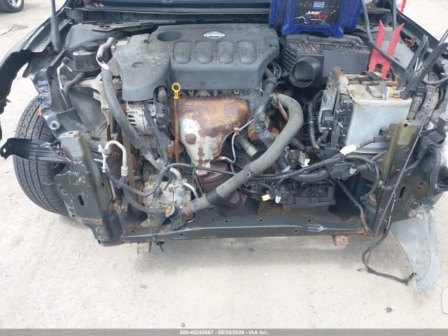 Aukcja sprzedaży 2012 Nissan Altima 2.5 S, vin: 1N4AL2AP0CC260166, numer aukcji: 45245567