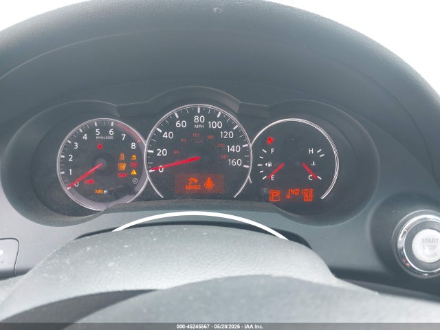 Aukcja sprzedaży 2012 Nissan Altima 2.5 S, vin: 1N4AL2AP0CC260166, numer aukcji: 45245567