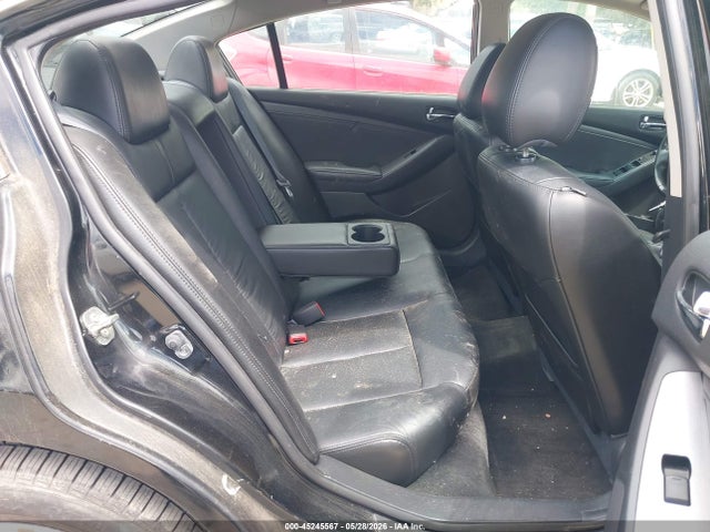 Aukcja sprzedaży 2012 Nissan Altima 2.5 S, vin: 1N4AL2AP0CC260166, numer aukcji: 45245567