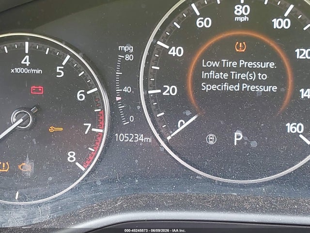 Продажа на аукционе авто 2022 Mazda Mazda3 Preferred, vin: JM1BPALL6N1504330, номер лота: 45245573