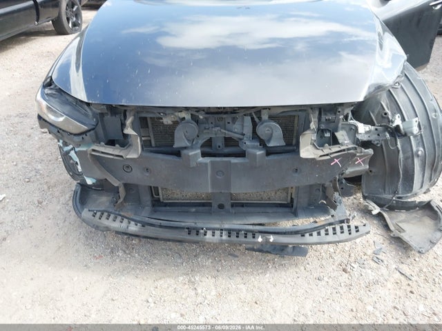 Продажа на аукционе авто 2022 Mazda Mazda3 Preferred, vin: JM1BPALL6N1504330, номер лота: 45245573