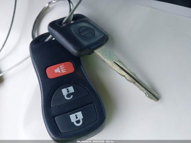 Aukcja sprzedaży 2009 Nissan Titan Se, vin: 1N6AA07C39N307242, numer aukcji: 45245576