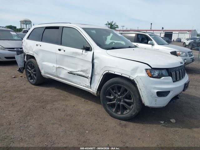 Продаж на аукціоні авто 2019 Jeep Grand Cherokee Altitude 4x2, vin: 1C4RJEAG3KC533443, номер лоту: 45245577