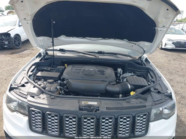 Продаж на аукціоні авто 2019 Jeep Grand Cherokee Altitude 4x2, vin: 1C4RJEAG3KC533443, номер лоту: 45245577