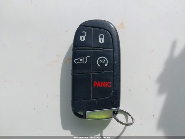Продаж на аукціоні авто 2019 Jeep Grand Cherokee Altitude 4x2, vin: 1C4RJEAG3KC533443, номер лоту: 45245577