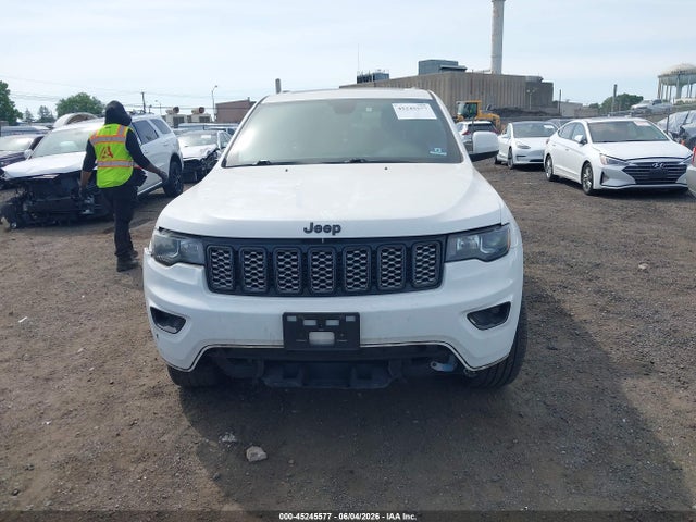 Продаж на аукціоні авто 2019 Jeep Grand Cherokee Altitude 4x2, vin: 1C4RJEAG3KC533443, номер лоту: 45245577