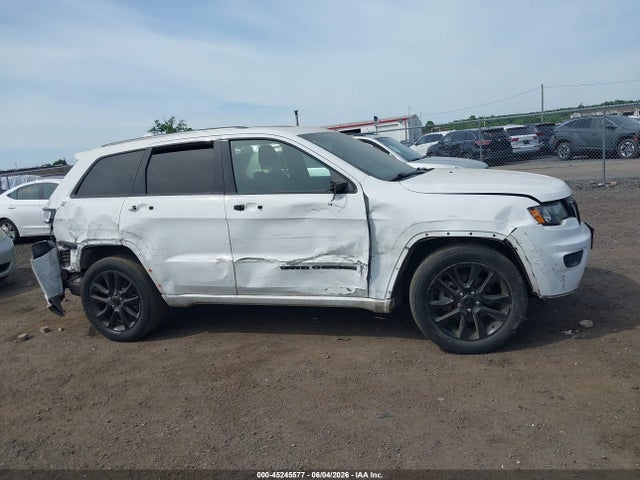 Продаж на аукціоні авто 2019 Jeep Grand Cherokee Altitude 4x2, vin: 1C4RJEAG3KC533443, номер лоту: 45245577