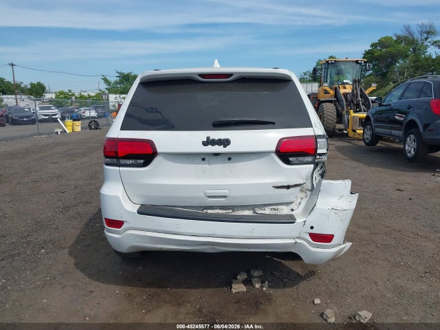 Продаж на аукціоні авто 2019 Jeep Grand Cherokee Altitude 4x2, vin: 1C4RJEAG3KC533443, номер лоту: 45245577