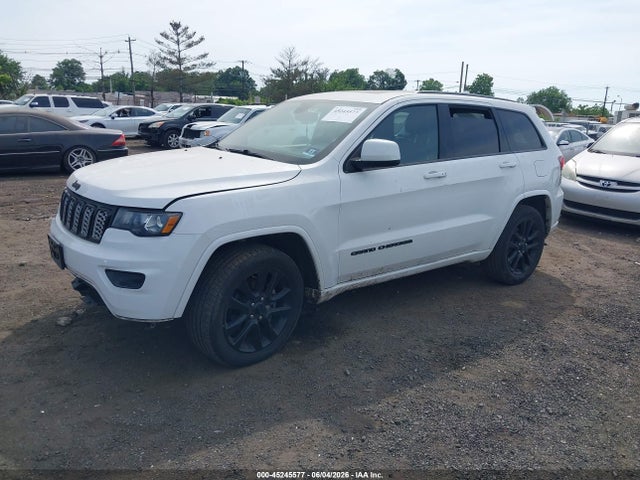 Продаж на аукціоні авто 2019 Jeep Grand Cherokee Altitude 4x2, vin: 1C4RJEAG3KC533443, номер лоту: 45245577