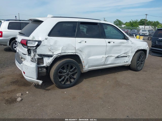 Продаж на аукціоні авто 2019 Jeep Grand Cherokee Altitude 4x2, vin: 1C4RJEAG3KC533443, номер лоту: 45245577