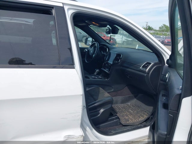 Продаж на аукціоні авто 2019 Jeep Grand Cherokee Altitude 4x2, vin: 1C4RJEAG3KC533443, номер лоту: 45245577