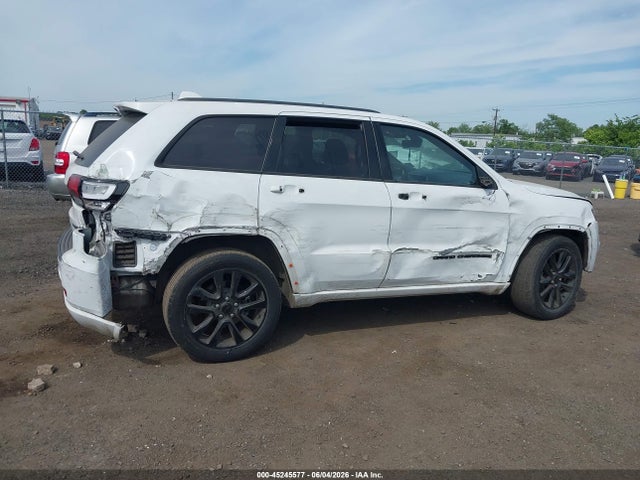 Продаж на аукціоні авто 2019 Jeep Grand Cherokee Altitude 4x2, vin: 1C4RJEAG3KC533443, номер лоту: 45245577