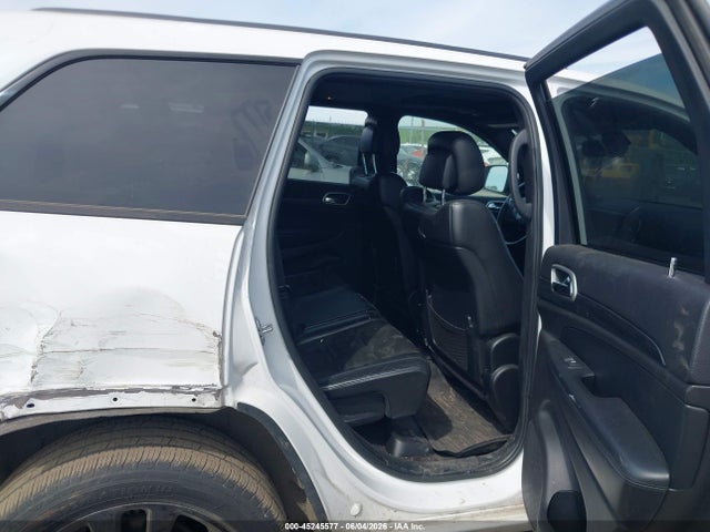 Продаж на аукціоні авто 2019 Jeep Grand Cherokee Altitude 4x2, vin: 1C4RJEAG3KC533443, номер лоту: 45245577