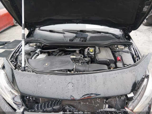 Mercedes-Benz CLA 250 2018 WDDSJ4EB6JN528806 Image 10