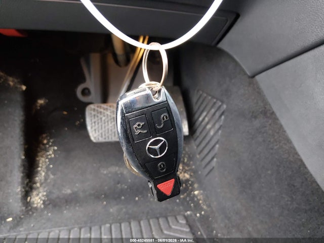 Mercedes-Benz CLA 250 2018 WDDSJ4EB6JN528806 Image 11