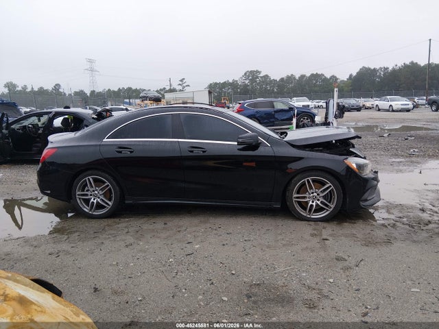 Mercedes-Benz CLA 250 2018 WDDSJ4EB6JN528806 Image 13