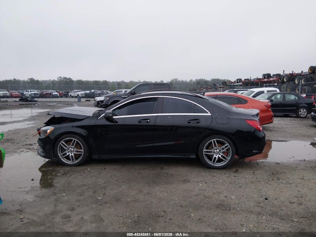 Mercedes-Benz CLA 250 2018 WDDSJ4EB6JN528806 Image 14