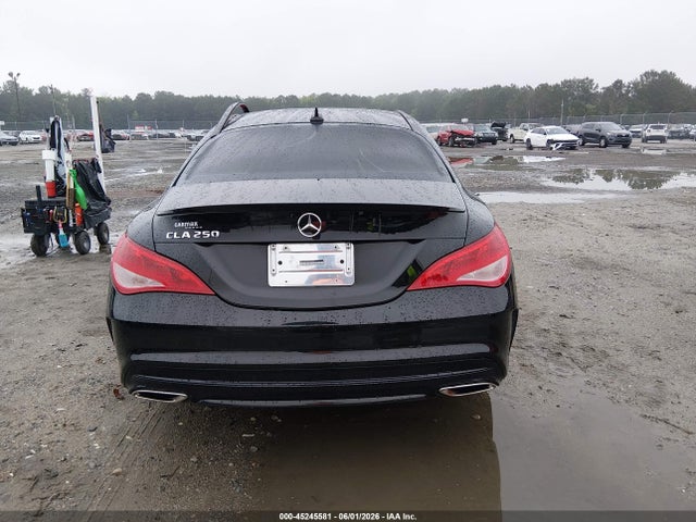 Mercedes-Benz CLA 250 2018 WDDSJ4EB6JN528806 Image 16