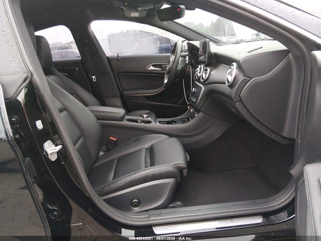 Mercedes-Benz CLA 250 2018 WDDSJ4EB6JN528806 Image 5