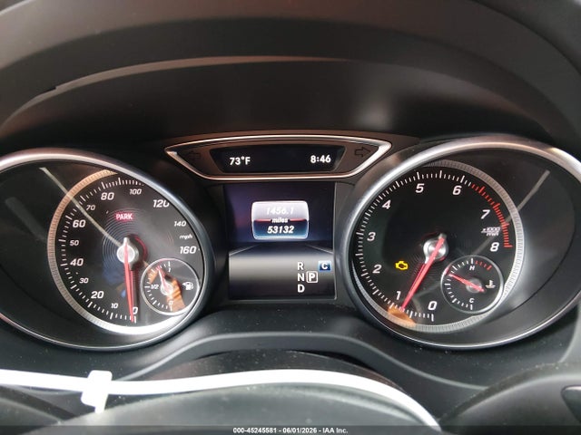 Mercedes-Benz CLA 250 2018 WDDSJ4EB6JN528806 Image 7