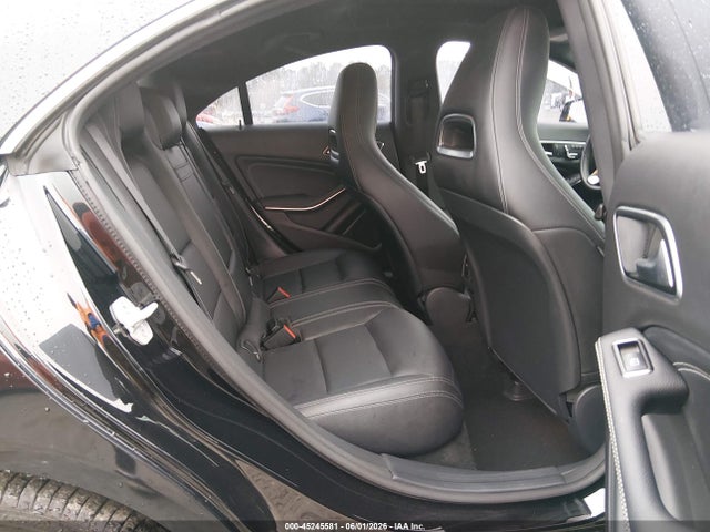Mercedes-Benz CLA 250 2018 WDDSJ4EB6JN528806 Image 8