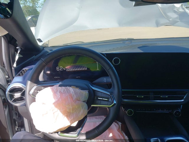Aukcja sprzedaży 2025 Chevrolet Equinox Ev Lt 2, vin: 3GN7DNRR8SS251207, numer aukcji: 45245583