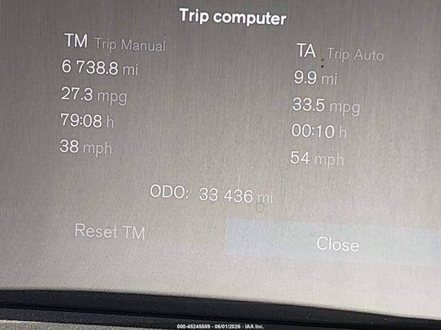 Продаж на аукціоні авто 2023 Volvo Xc40 B5 Plus Dark Theme, vin: YV4L12UW6P2989907, номер лоту: 45245589