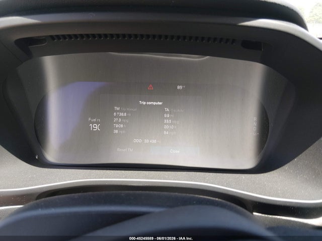 Продаж на аукціоні авто 2023 Volvo Xc40 B5 Plus Dark Theme, vin: YV4L12UW6P2989907, номер лоту: 45245589