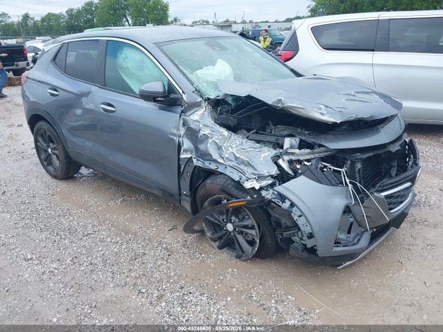Aukcja sprzedaży 2022 Buick Encore Gx Awd Preferred, vin: KL4MMCSL6NB076732, numer aukcji: 45245600