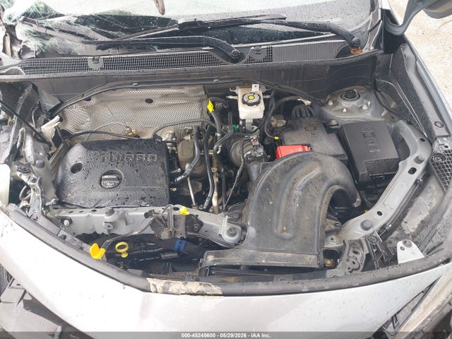 Aukcja sprzedaży 2022 Buick Encore Gx Awd Preferred, vin: KL4MMCSL6NB076732, numer aukcji: 45245600