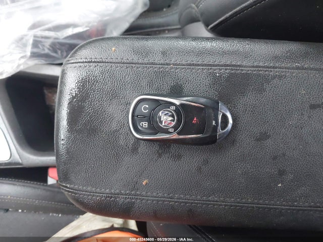Aukcja sprzedaży 2022 Buick Encore Gx Awd Preferred, vin: KL4MMCSL6NB076732, numer aukcji: 45245600