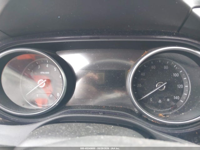 Aukcja sprzedaży 2022 Buick Encore Gx Awd Preferred, vin: KL4MMCSL6NB076732, numer aukcji: 45245600