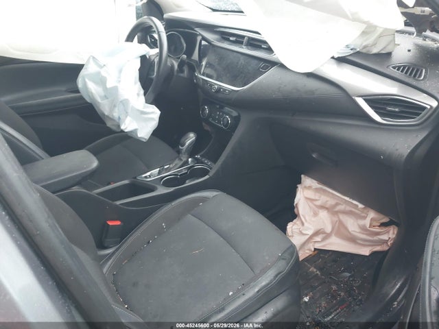 Aukcja sprzedaży 2022 Buick Encore Gx Awd Preferred, vin: KL4MMCSL6NB076732, numer aukcji: 45245600