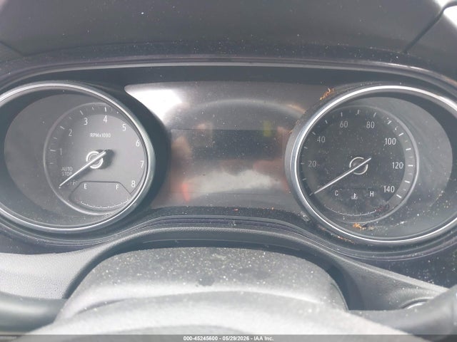 Aukcja sprzedaży 2022 Buick Encore Gx Awd Preferred, vin: KL4MMCSL6NB076732, numer aukcji: 45245600