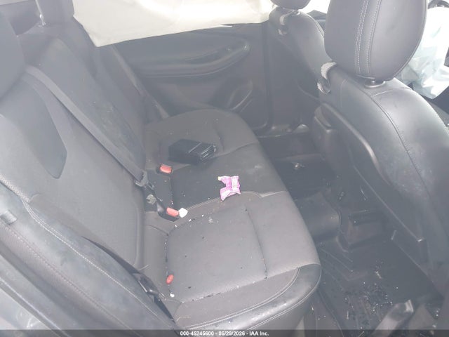 Aukcja sprzedaży 2022 Buick Encore Gx Awd Preferred, vin: KL4MMCSL6NB076732, numer aukcji: 45245600
