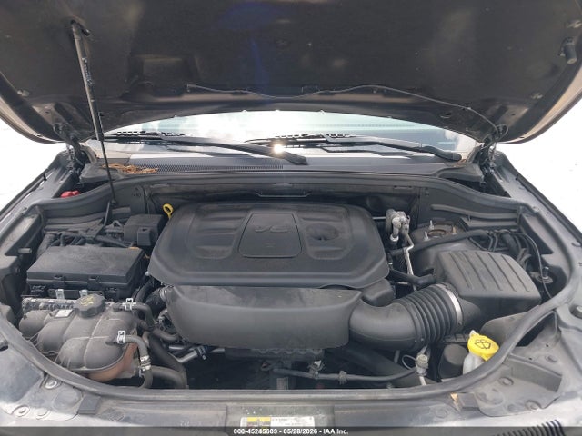 Jeep Grand Cherokee Laredo E 4x4 2019 1C4RJFAG6KC837002 Image 10
