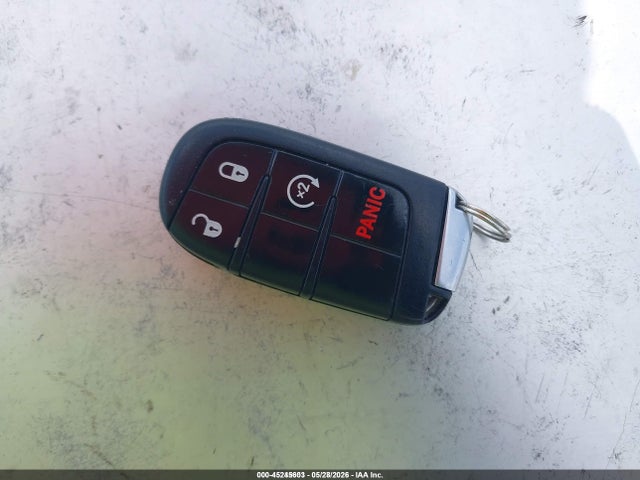 Jeep Grand Cherokee Laredo E 4x4 2019 1C4RJFAG6KC837002 Image 11