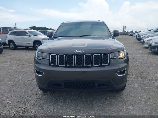 Jeep Grand Cherokee Laredo E 4x4 2019 1C4RJFAG6KC837002 Image 12
