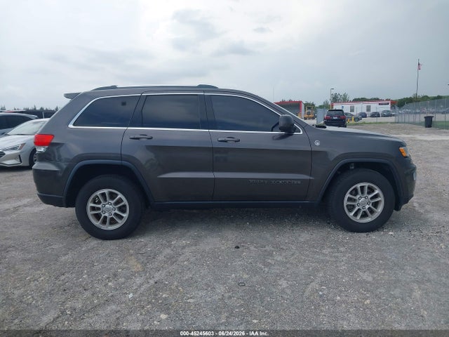 Jeep Grand Cherokee Laredo E 4x4 2019 1C4RJFAG6KC837002 Image 13