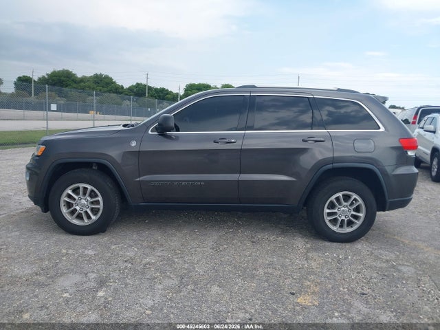 Jeep Grand Cherokee Laredo E 4x4 2019 1C4RJFAG6KC837002 Image 14