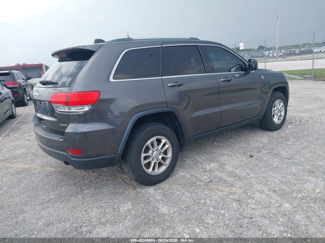 Jeep Grand Cherokee Laredo E 4x4 2019 1C4RJFAG6KC837002 Image 4