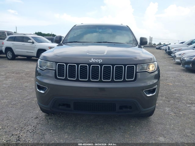 Jeep Grand Cherokee Laredo E 4x4 2019 1C4RJFAG6KC837002 Image 6