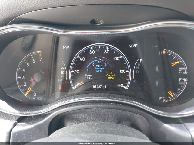 Jeep Grand Cherokee Laredo E 4x4 2019 1C4RJFAG6KC837002 Image 7