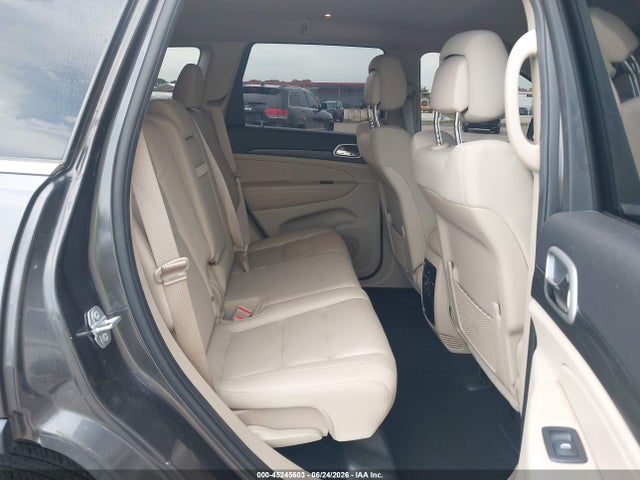 Jeep Grand Cherokee Laredo E 4x4 2019 1C4RJFAG6KC837002 Image 8