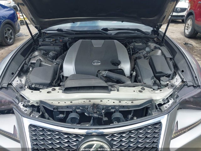 Продажа на аукционе авто 2015 Lexus Rc 350, vin: JTHHE5BC8F5002470, номер лота: 45245607