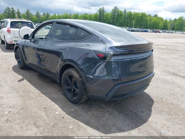 Продаж на аукціоні авто 2026 Tesla Model Y All-wheel Drive/long Range Launch Series/premium All-wheel Drive, vin: 7SAYGDEE0TA585095, номер лоту: 45245609