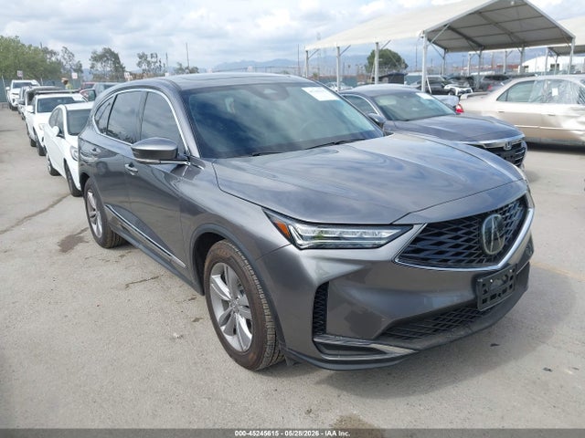 Продажа на аукционе авто 2026 Acura Mdx Standard, vin: 5J8YD9H32TL000919, номер лота: 45245615