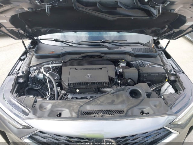 45245615 :رقم المزاد ، 5J8YD9H32TL000919 vin ، 2026 Acura Mdx Standard مزاد بيع
